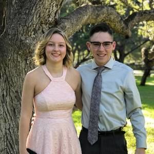 Meet your Posher, Maddie